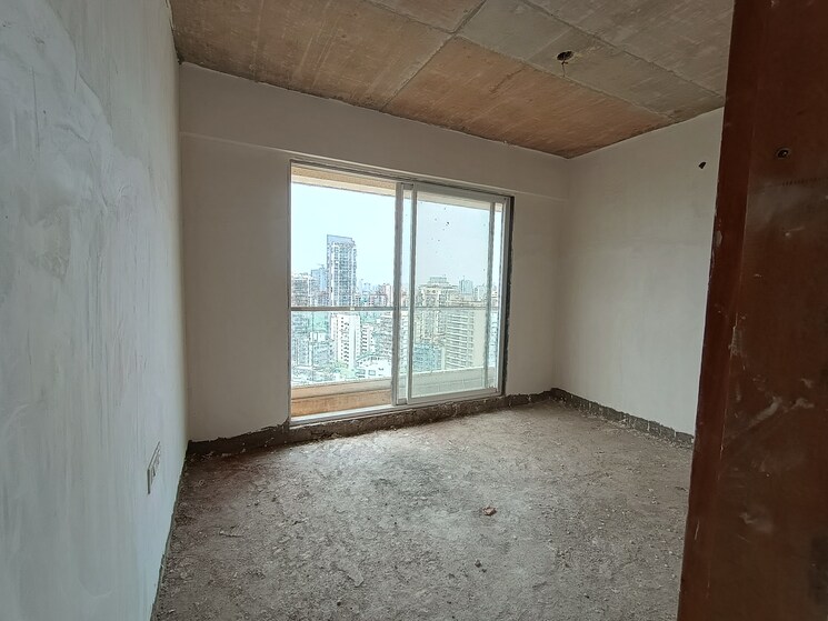 Room, bhagwati-greens 3 Bedroom 1000 Sq.Ft. Apartment In Kharghar Navi Mumbai 8774617