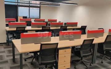 Office Space For Rent in Kharadi