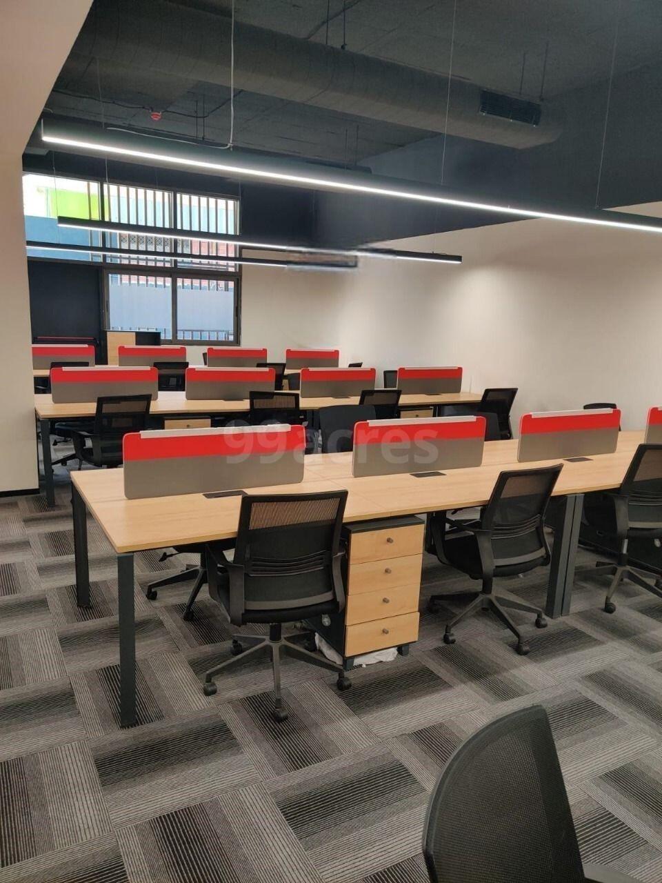 Office Space For Rent in Kharadi