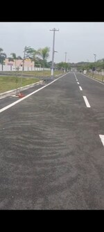 1200 Sq.Ft. Plot in Rakkipatti