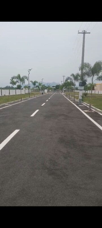  Plot – Exterior View View at Ariyanoor - for Sale