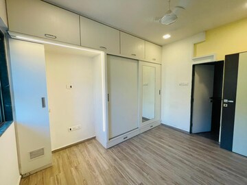 2 BHK Apartment For Rent in Mahavir Platinum CHS Ltd, Govandi East