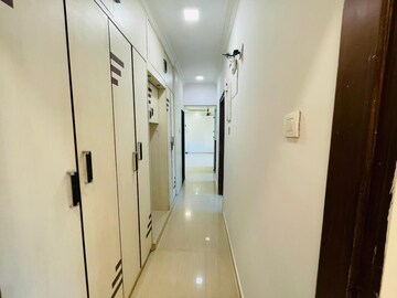  2 BHK Apartment at Mahavir Platinum CHS Ltd, Govandi East – for Rent