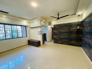 Living Room in 2 BHK Apartment at Mahavir Platinum CHS Ltd, Govandi East – for Rent