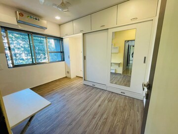 Bedroom in 2 BHK Apartment at Mahavir Platinum CHS Ltd, Govandi East – for Rent