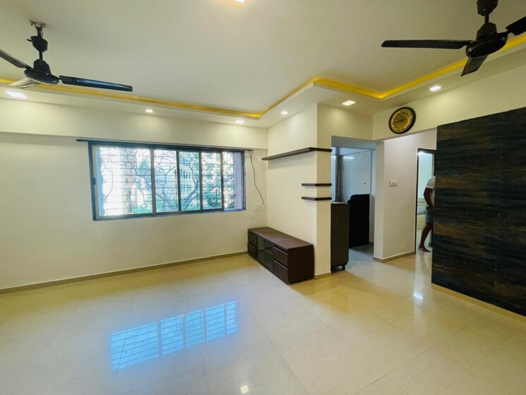 Living Room, mahavir-platinum-chs-ltd 2 Bedroom 750 Sq.Ft. Apartment In Govandi East Mumbai 8774639