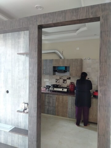 Bathroom in 1 BHK Builder Floor at Sahastradhara Road – for Rent