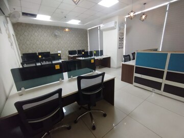 Team Area in  Office Space in IT/SEZ at Sector 74 – for Rent
