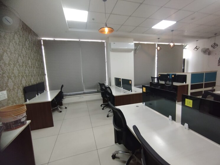 Team Area, sector 74 Commercial Office Space in IT/SEZ 1275 Sq.Ft. In Sector 74 Mohali 8774623