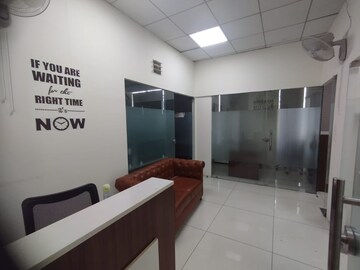 Kitchen in  Office Space in IT/SEZ at Sector 74 – for Rent
