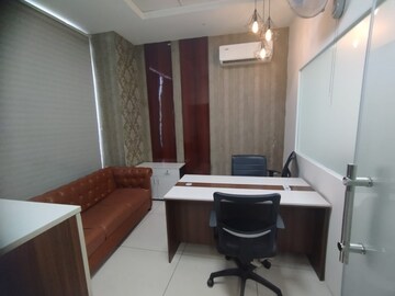 Team Area in  Office Space in IT/SEZ at Sector 74 – for Rent