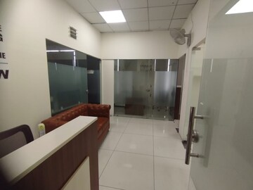 Kitchen in  Office Space in IT/SEZ at Sector 74 – for Rent