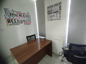 Team Area in  Office Space in IT/SEZ at Sector 74 – for Rent