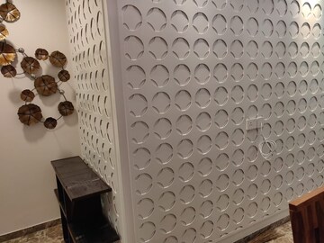 Master Bedroom in 4 BHK Builder Floor at Panchsheel Enclave – for Sale