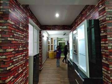 1 BHK Builder Floor For Rent in Sahastradhara Road