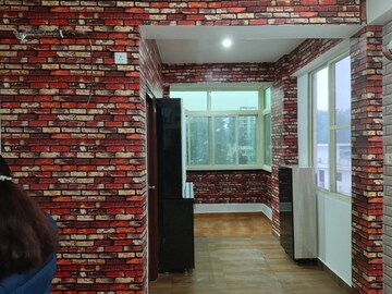 Bedroom in 1 BHK Builder Floor at Sahastradhara Road – for Rent