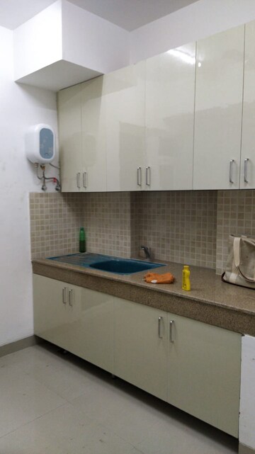 Kitchen in 3 BHK Apartment at Shapoorji Pallonji Joyville Phase 2, Sector 102 – for Rent