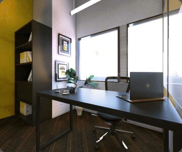  Office Space For Rent in Kharadi