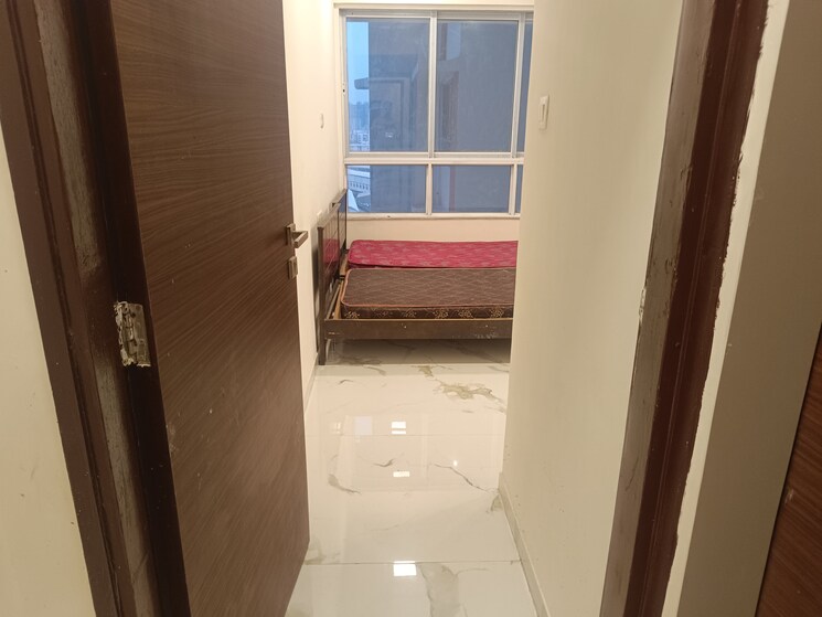 Bathroom, malad west Pg For Boys In Malad West 8774659