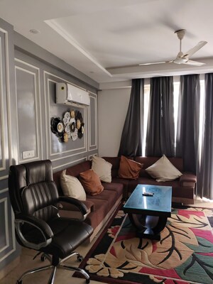 3 BHK Builder Floor For Sale in Roseate Homes, Ghazipur