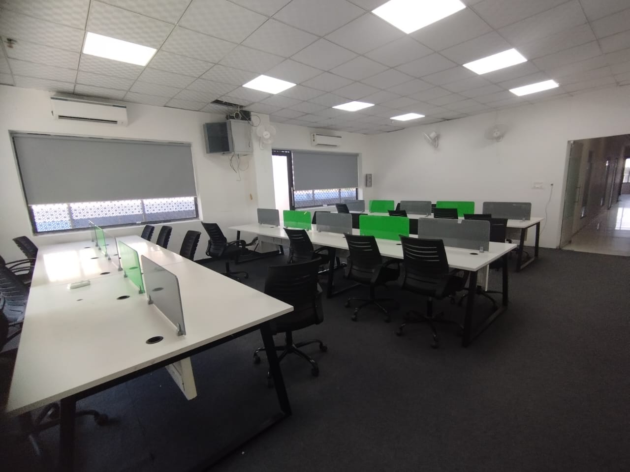 Office Space in IT/SEZ For Rent in Sas Nagar