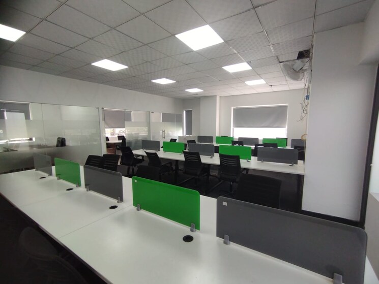 Team Area, sas nagar Commercial Office Space in IT/SEZ 1500 Sq.Ft. In Sas Nagar Mohali 8774654
