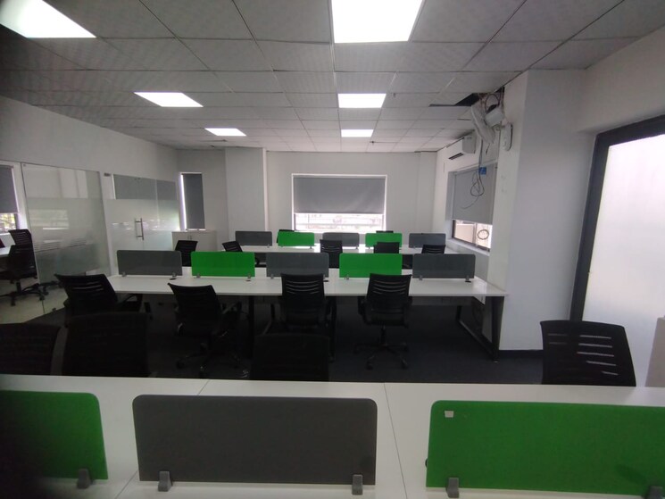 Team Area, sas nagar Commercial Office Space in IT/SEZ 1500 Sq.Ft. In Sas Nagar Mohali 8774654