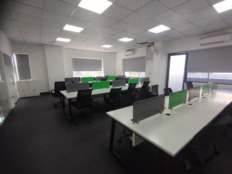 Team Area, sas nagar Commercial Office Space in IT/SEZ 1500 Sq.Ft. In Sas Nagar Mohali 8774654