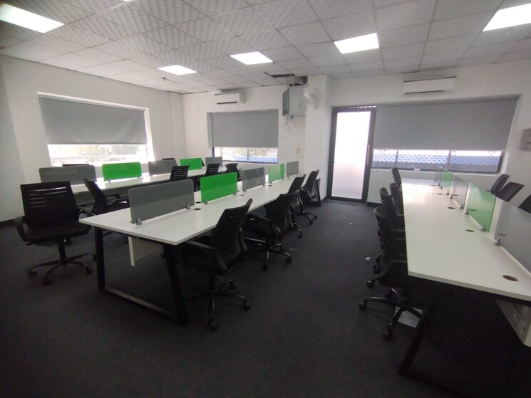 Team Area, sas nagar Commercial Office Space in IT/SEZ 1500 Sq.Ft. In Sas Nagar Mohali 8774654