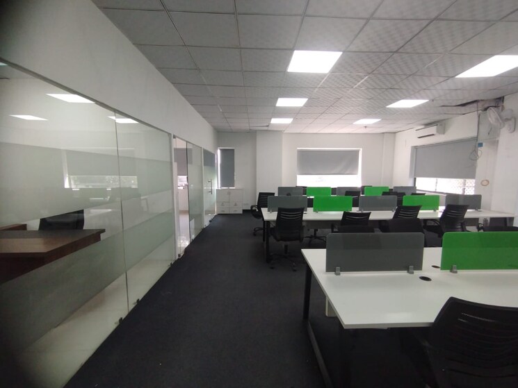 Team Area, sas nagar Commercial Office Space in IT/SEZ 1500 Sq.Ft. In Sas Nagar Mohali 8774654