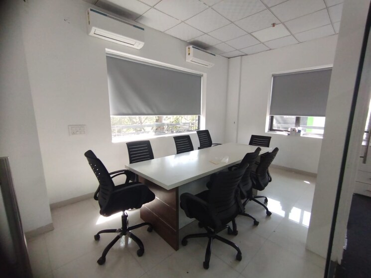 Team Area, sas nagar Commercial Office Space in IT/SEZ 1500 Sq.Ft. In Sas Nagar Mohali 8774654