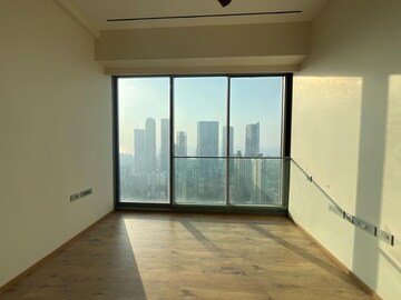 4 BHK Apartment For Rent in Rustomjee Crown, Prabhadevi