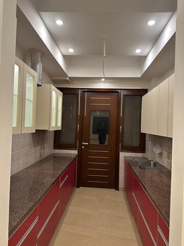 2 BHK Apartment For Sale in 3C Lotus Boulevard, Sector 100
