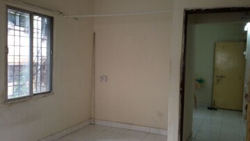 Bedroom in 1 BHK Apartment at Rahul Atul Nagar CHS, Warje – for Rent