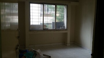 Bedroom in 1 BHK Apartment at Rahul Atul Nagar CHS, Warje – for Rent