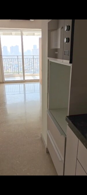 Room in 2 BHK Apartment at Godrej Woods, Sector 43 – for Sale