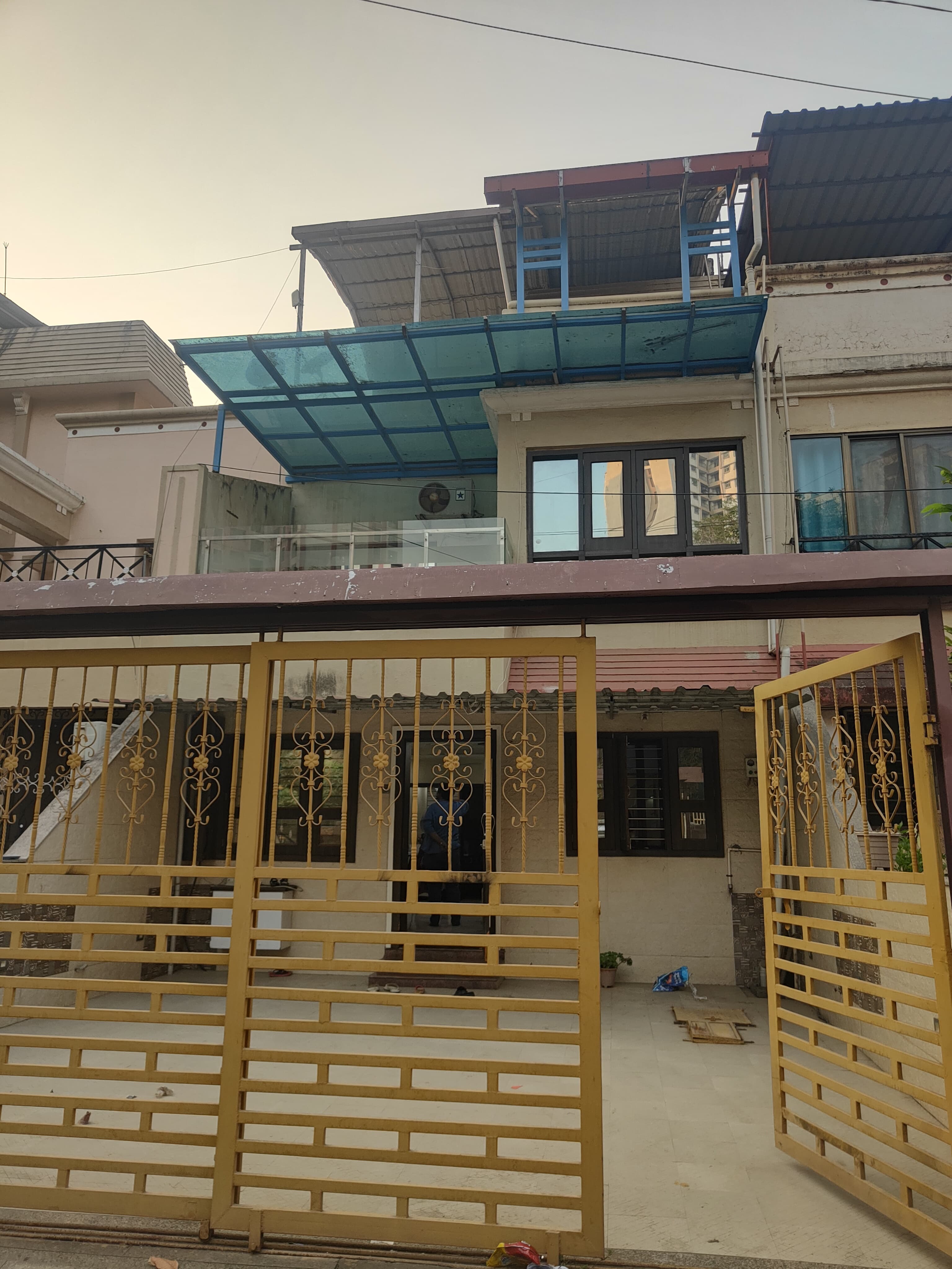 4 BHK Villa For Sale in Virar West