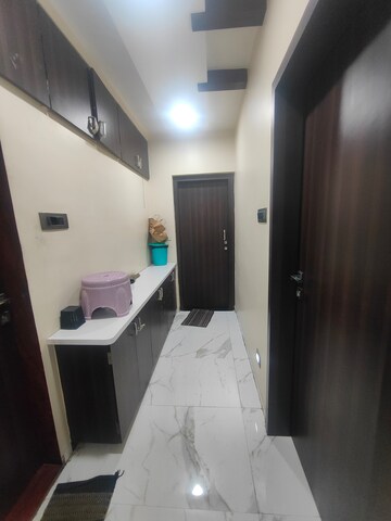 Master Bedroom in 4 BHK Villa at Virar West – for Sale