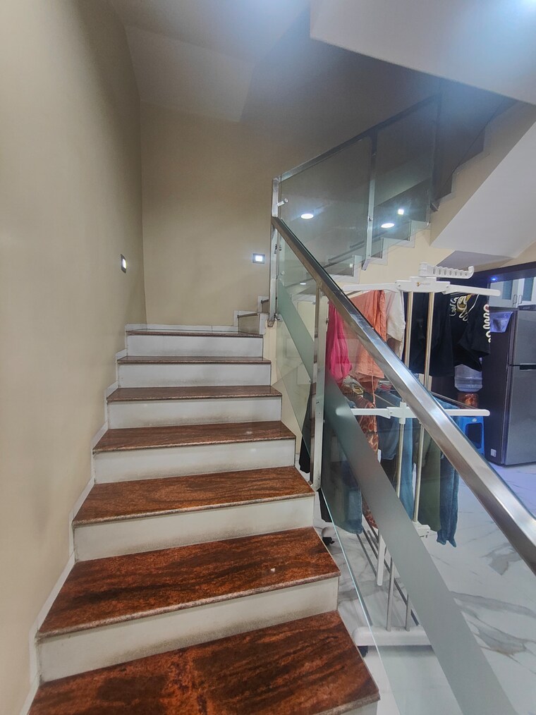 undefined, virar west 4 Bedroom 1600 Sq.Ft. Villa In Virar West Palghar 8774721