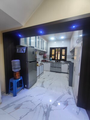 Parking in 4 BHK Villa at Virar West – for Sale