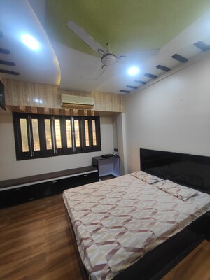 Bedroom in 4 BHK Villa at Virar West – for Sale
