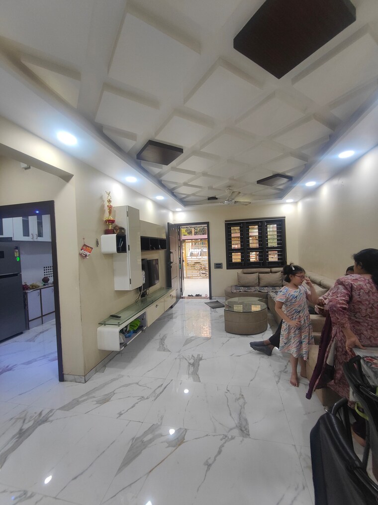  Parking, virar west 4 Bedroom 1600 Sq.Ft. Villa In Virar West Palghar 8774721