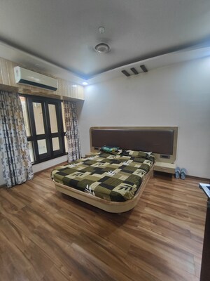 Bedroom in 4 BHK Villa at Virar West – for Sale