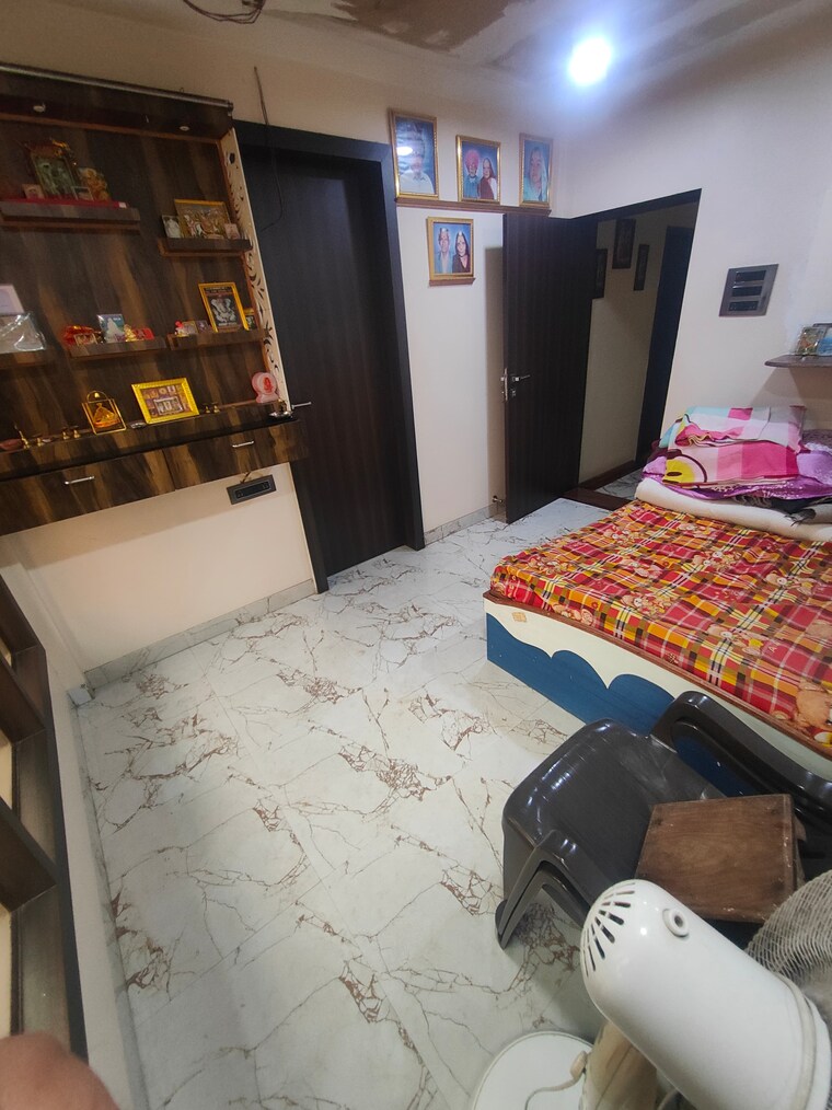 Bedroom, virar west 4 Bedroom 1600 Sq.Ft. Villa In Virar West Palghar 8774721