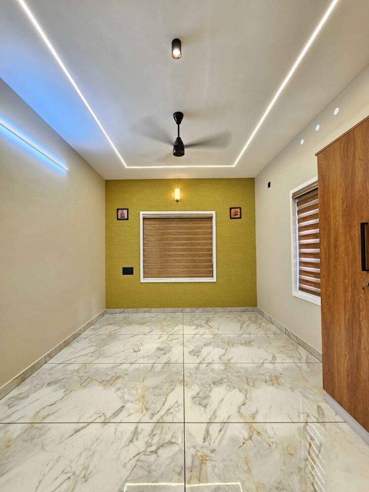 Bedroom, whitefield road 2 Bedroom 1500 Sq.Ft. Villa In Whitefield Road Bangalore 8774653