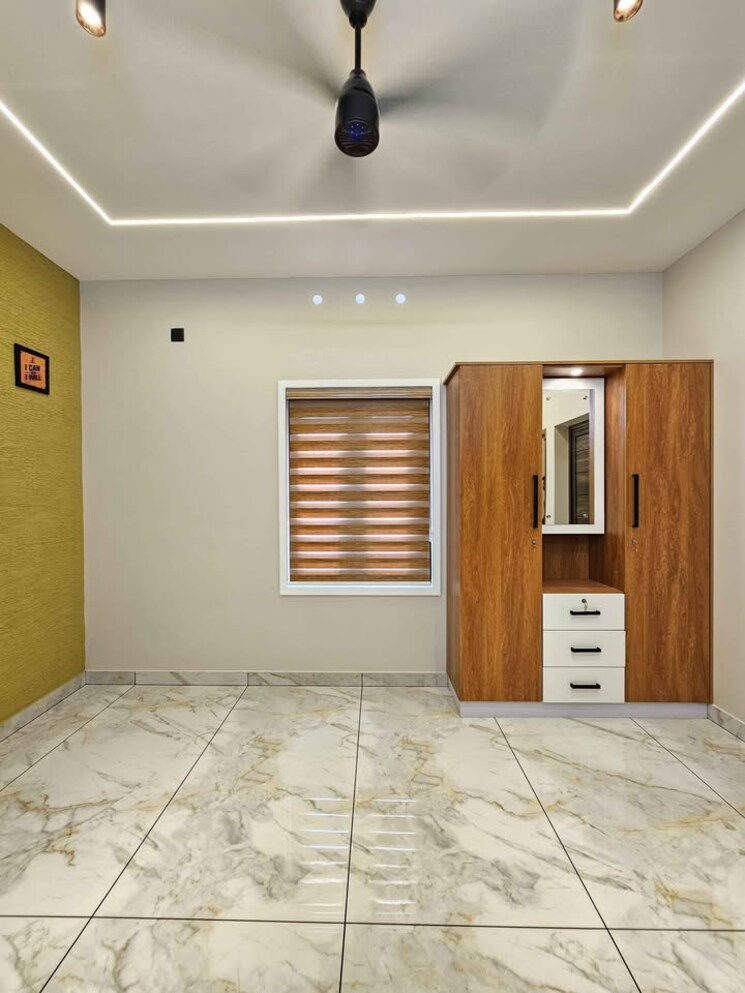 Bedroom, whitefield road 2 Bedroom 1500 Sq.Ft. Villa In Whitefield Road Bangalore 8774653