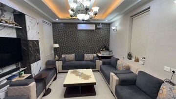 3 BHK Apartment For Sale in Jaypee Wish Town Klassic, Sector 134