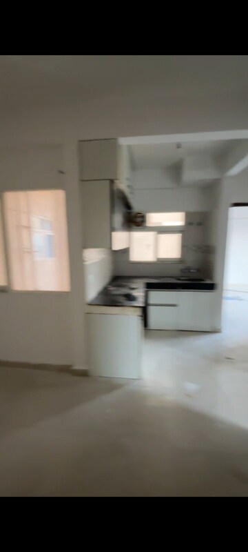 Kitchen in 2 BHK Apartment at Signature Orchard Avenue 2, Sector 93 – for Rent