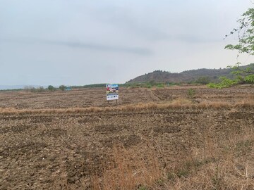 Plot Area in  Plot at Uran – for Sale