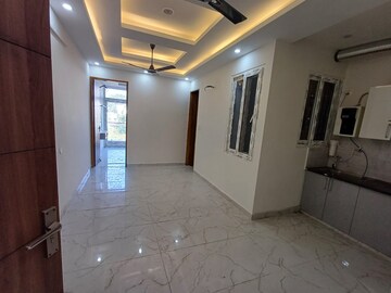 3 BHK Builder Floor For Rent in Sahastradhara Road